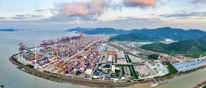 寧波港2025年凈利潤(rùn)51.68億元