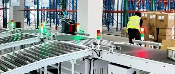 先查验后装运！深圳海关试点跨境电商出口新监管模式