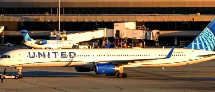 第14周空運市場報告：中美航線"需求分化、運價高企"