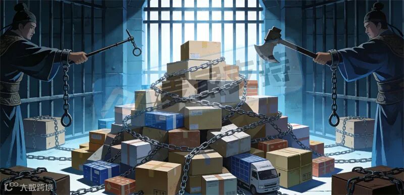 跨境卖家陷生死关头！亚马逊WOOT大规模扫号！824个品牌被沦陷