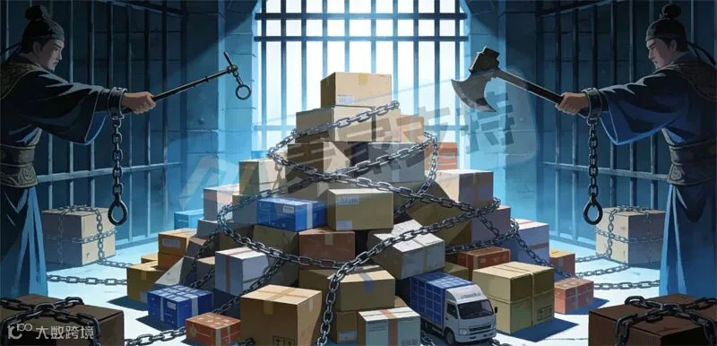 跨境卖家陷生死关头！亚马逊WOOT大规模扫号！824个品牌被沦陷