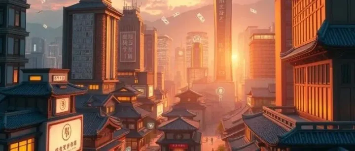 市场进入真空区间！杠杆风险重新堆积？美股指数收跌比特币上涨，上方压力位72200下方支撑70800