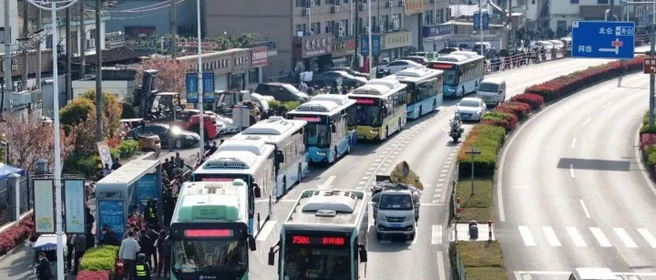 2026年清明運輸周末啟動，攻略來了！