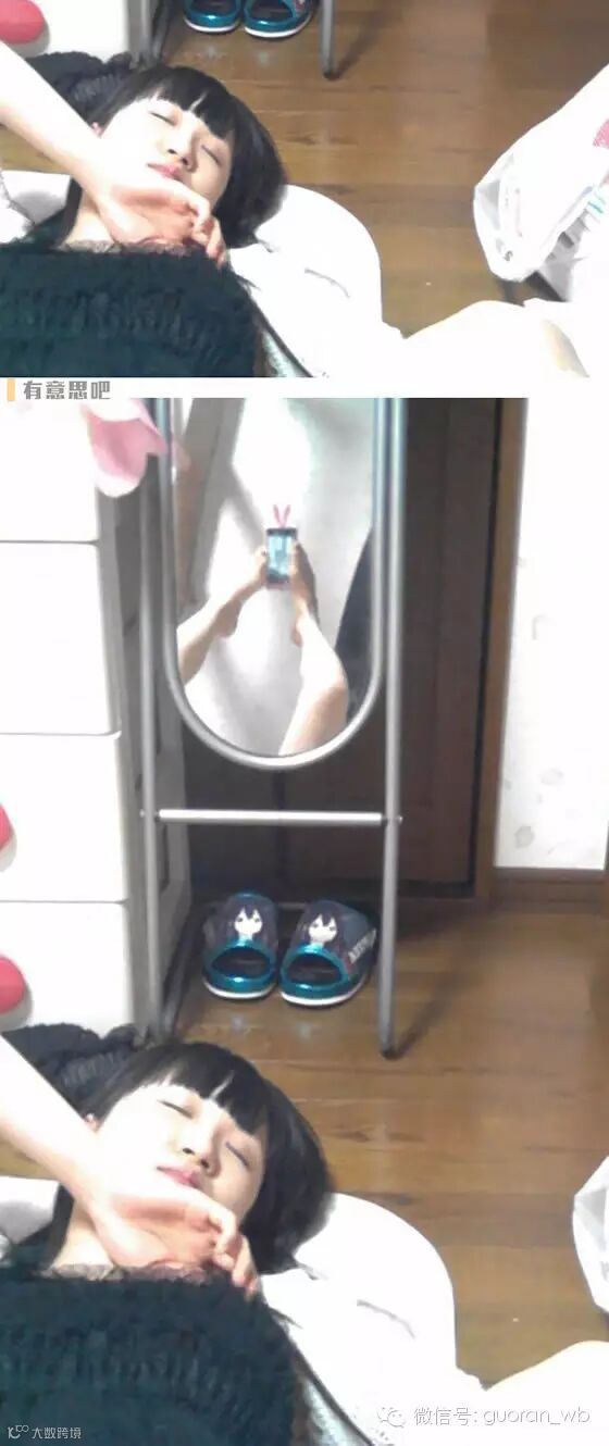 你哭着对我说,照片里都是骗人的_(:зゝ∠)_