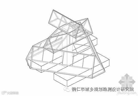 爱沙尼亚Arvo Pärt中心分析图-爱沙尼亚Arvo Pärt中心第28张图片