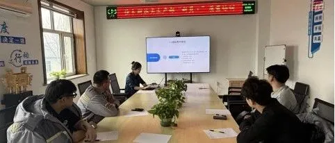 夯基礎(chǔ) 提質(zhì)量 生產(chǎn)新員工的“質(zhì)量第一課”