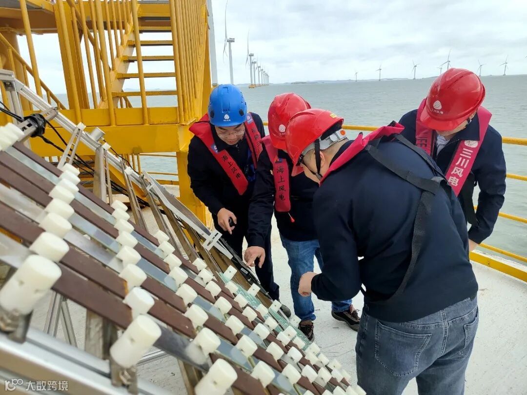 三川风电一国家级科创项目顺利建成投产.jpg