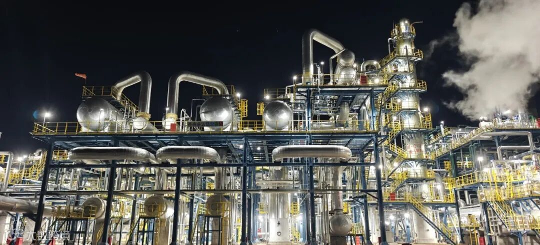 福海创+福海创2×6万吨年硫磺回收装置一次开车成功+廖金霞 (2).jpg