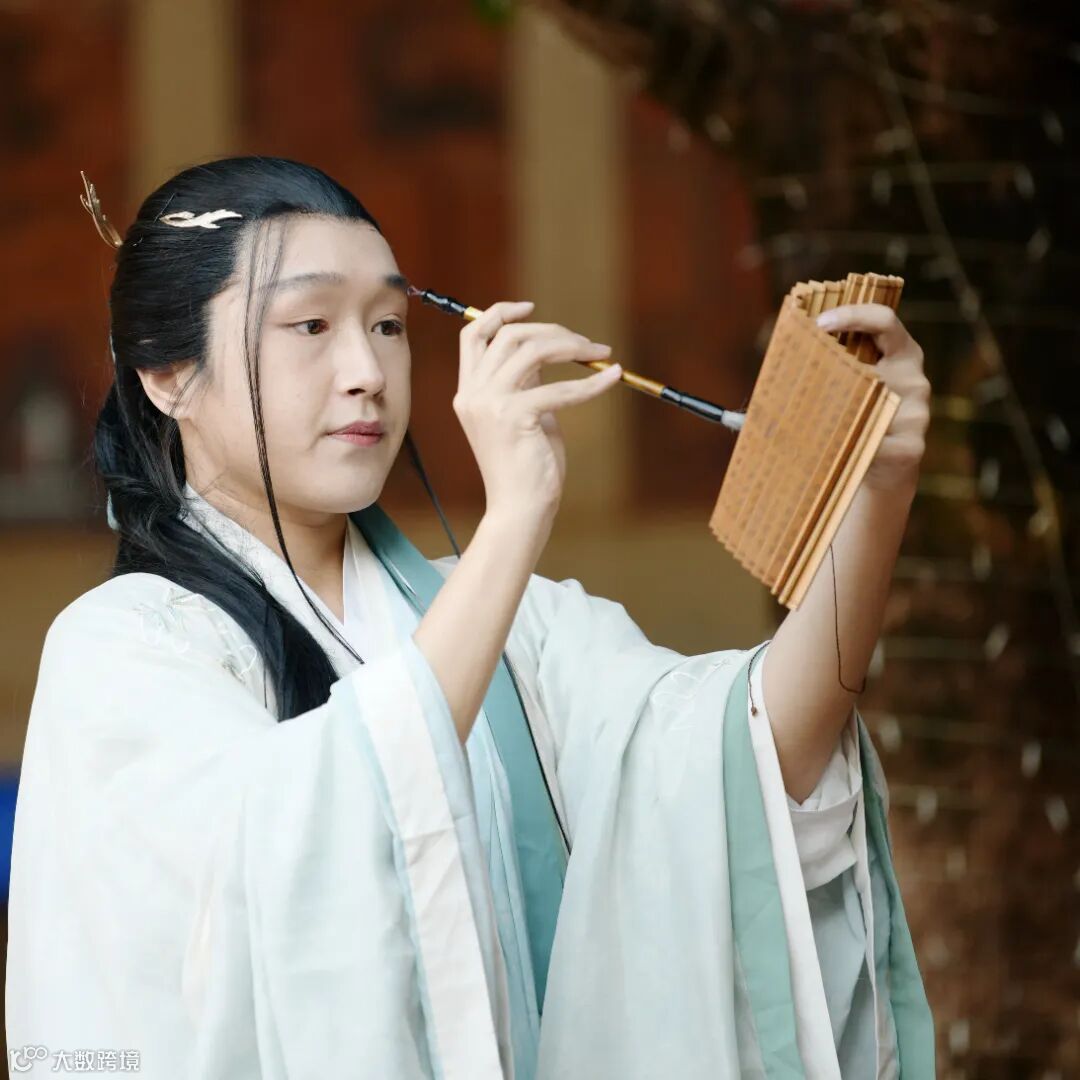 【五四特辑】晋江气电 王素环 青春模young 投稿.jpg