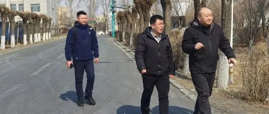 深化交流合作 共促人才發(fā)展——吉林工程職業(yè)學(xué)院赴長春谷實公司交流考察