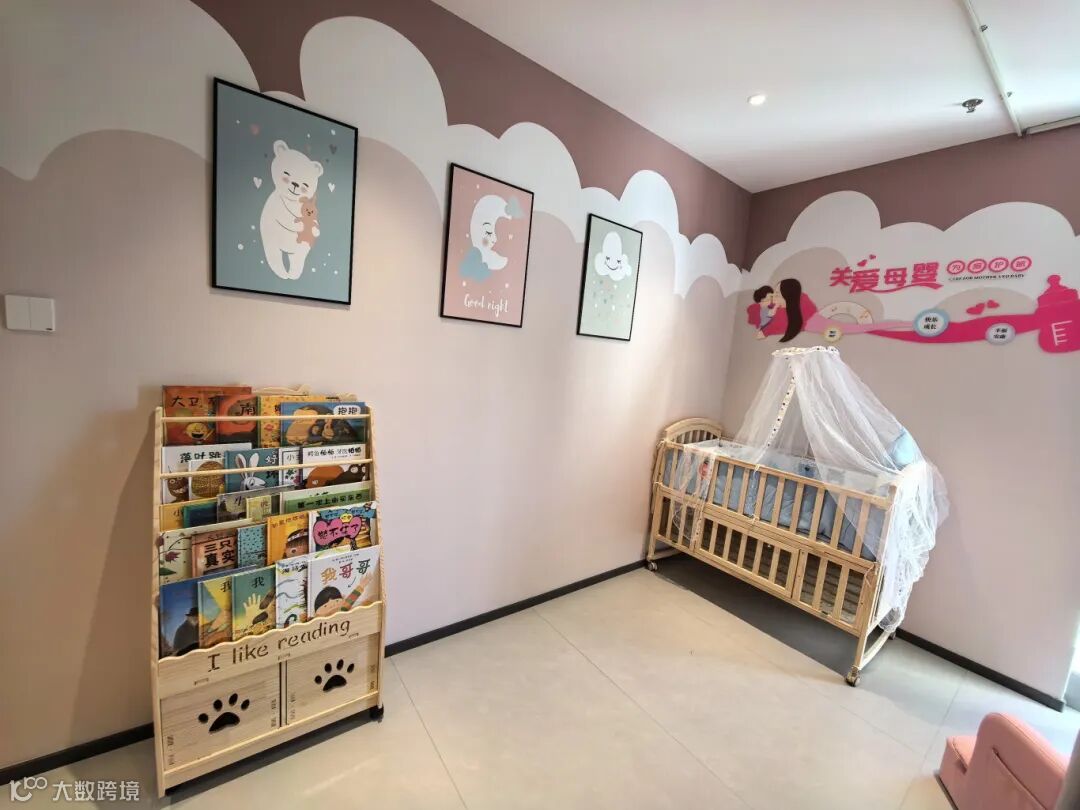 28+福化环保+小空间大温暖 ｜ 福建能源石化大厦“妈妈小屋”暖心上线+罗秋芳5.jpg