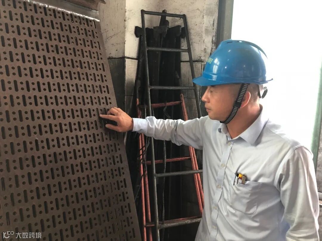 福能新能源朱有熙《修旧利废“小举措” 降本增效“大作为”》图片.jpg