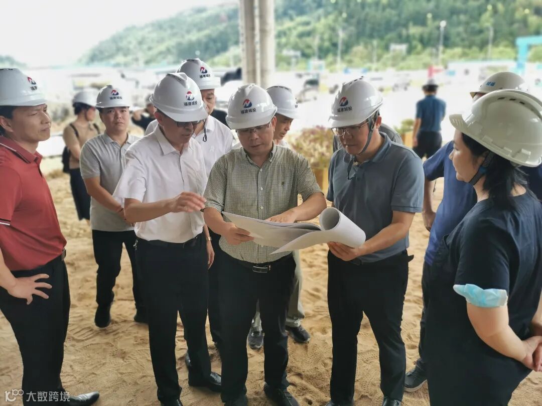 44 城投公司丘永贵--古田县领导莅临福建城投古田PPP项目调研指导工作2.jpg