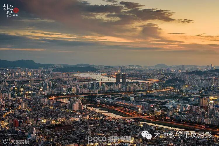 爬楼党福利:拍摄城市风光逃不掉的几点诀窍_1_1