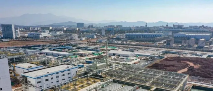 土木“星”名片 | 一公司多点突破启新程 以央企担当服务国家战略