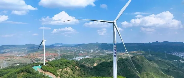 全球綠色能源合作迎來新契機(jī)