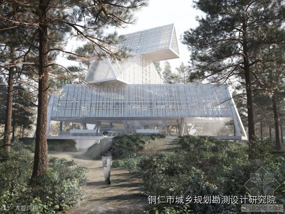 爱沙尼亚Arvo Pärt中心第1张图片