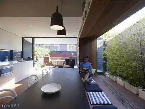 创意︱︳别人家的房子这样装!我怎么没想到?!