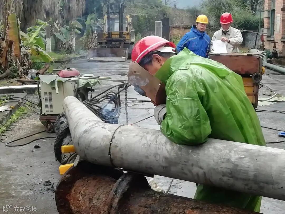 福维 赖雄杰 福维公司:检修联动 高效优质1.jpg