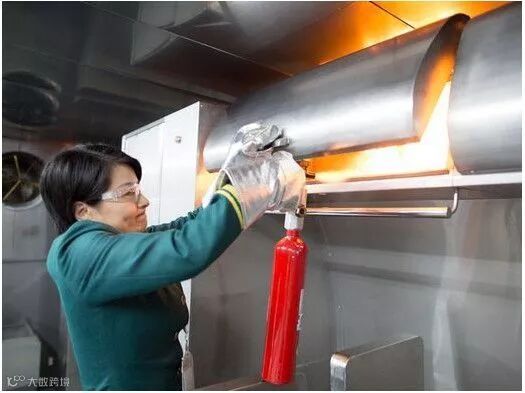 探秘长荣航空客舱乘务员训练中心