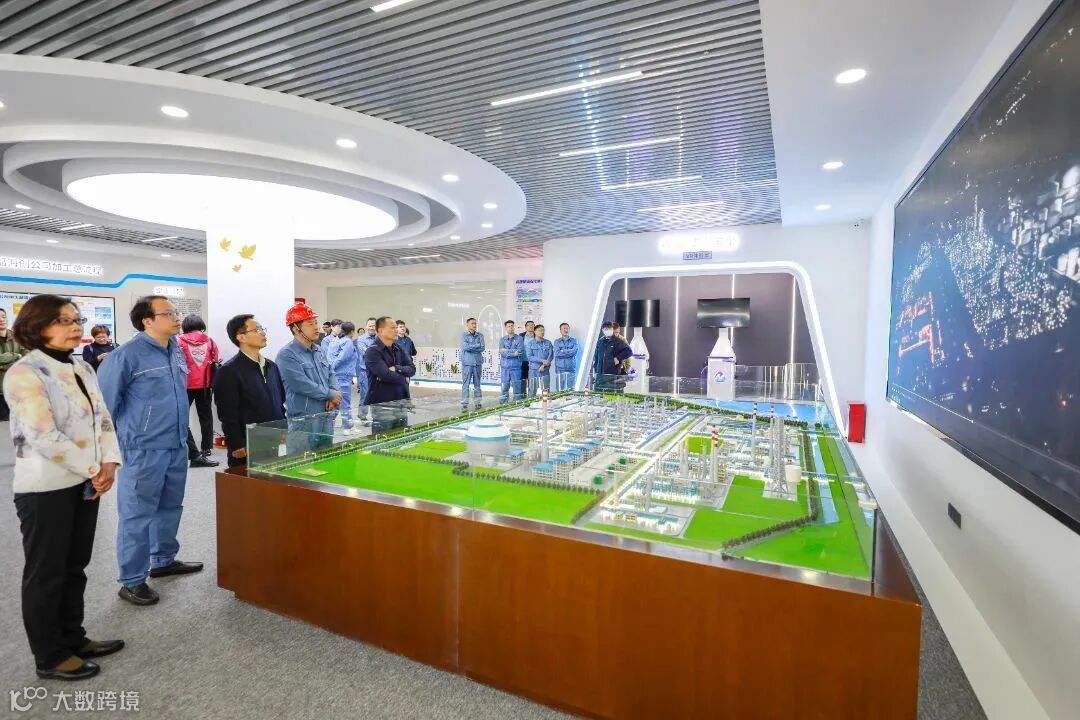 福海创+全国能源化学地质工会调研组到福海创公司开展调研+郑杰鹏 (2).jpg