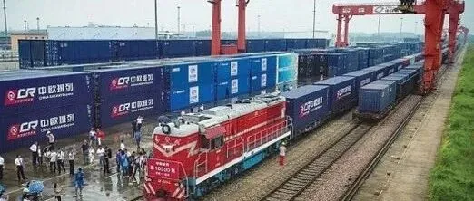 會員單位業(yè)務(wù)推介｜霍爾果斯懷忠國際物流有限公司