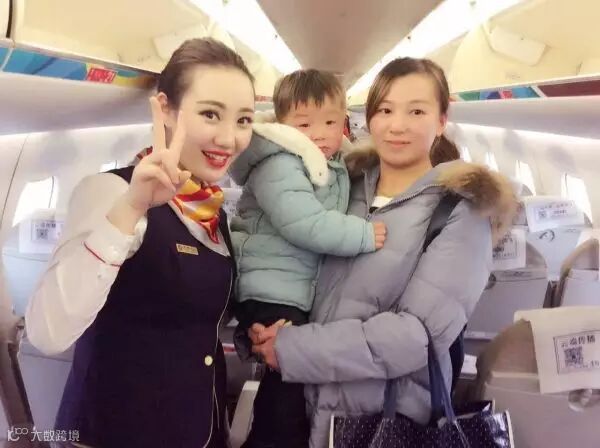 空姐告诉您春运乘机这些一定要注意