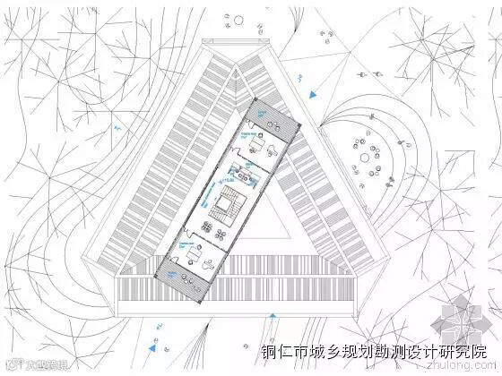 爱沙尼亚Arvo Pärt中心平面图-爱沙尼亚Arvo Pärt中心第26张图片