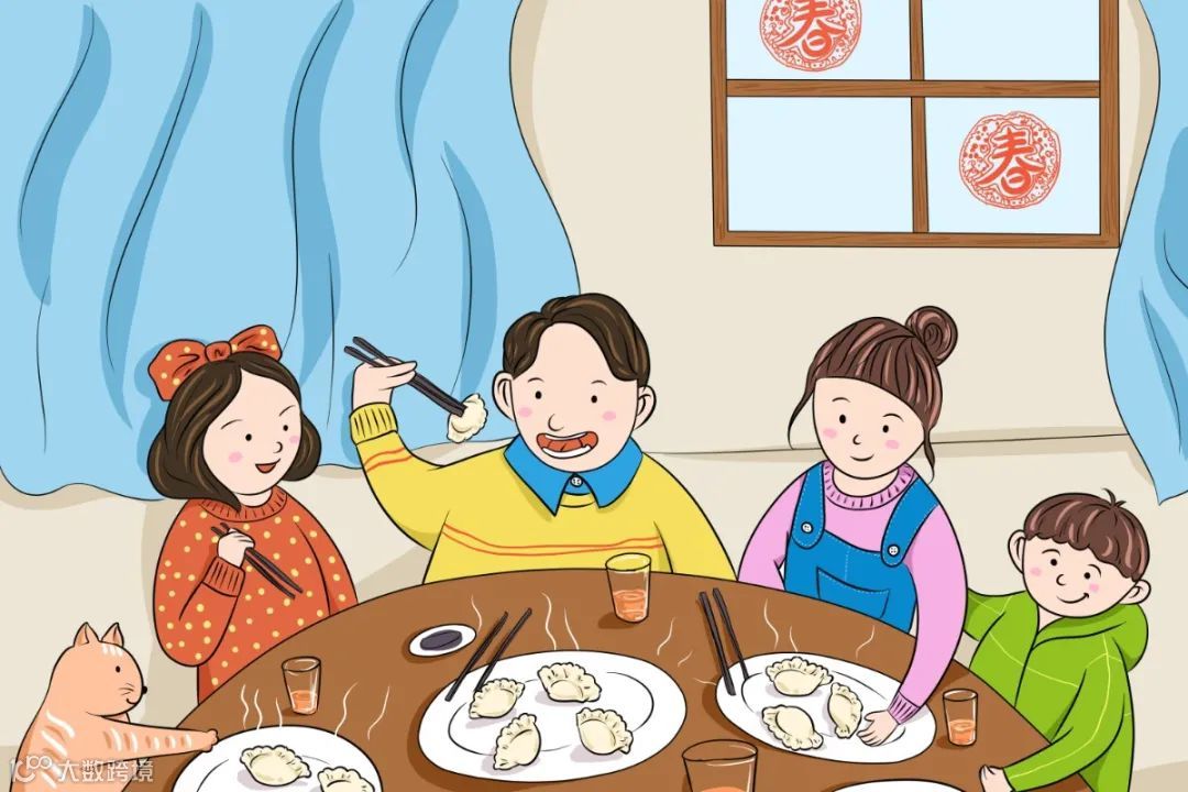 摄图网_400083501_冬至一家人吃饺子(非企业商用).jpg