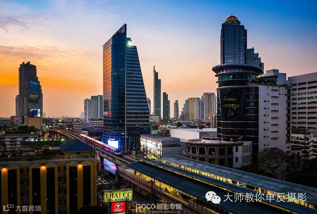 爬楼党福利:拍摄城市风光逃不掉的几点诀窍_6_1