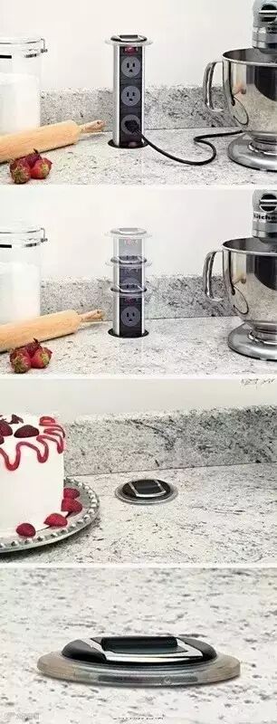 创意︱︳别人家的房子这样装!我怎么没想到?!