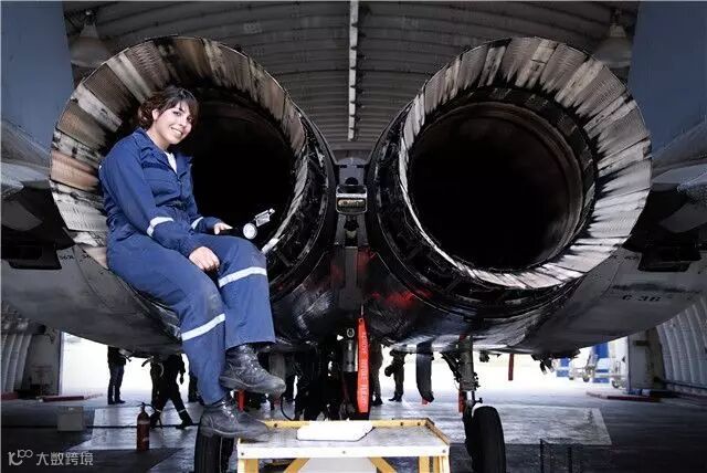 航空机务月入过万的不传之秘349451_