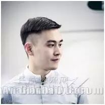 这种Style的空姐表情,你绝对没看过!(刘杰)"