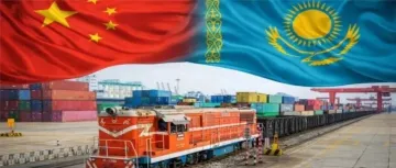 这一物流大动脉贯通！