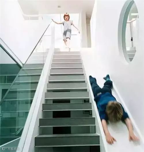 创意︱︳别人家的房子这样装!我怎么没想到?!