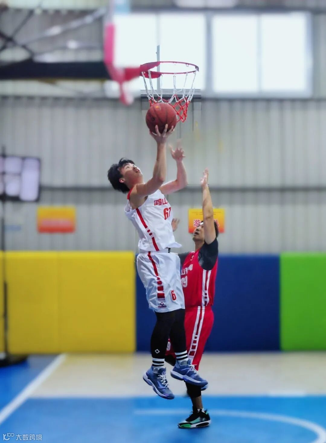 配图3:图为苏紫渝(刘寒婷 摄).jpg