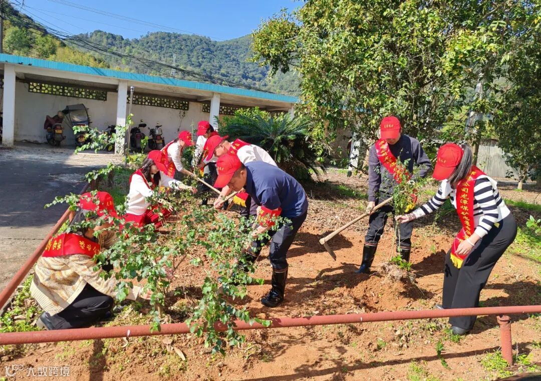 龙潭煤矿    林莉   《龙潭煤矿：植树添新绿 共建美好矿区》图片.jpg