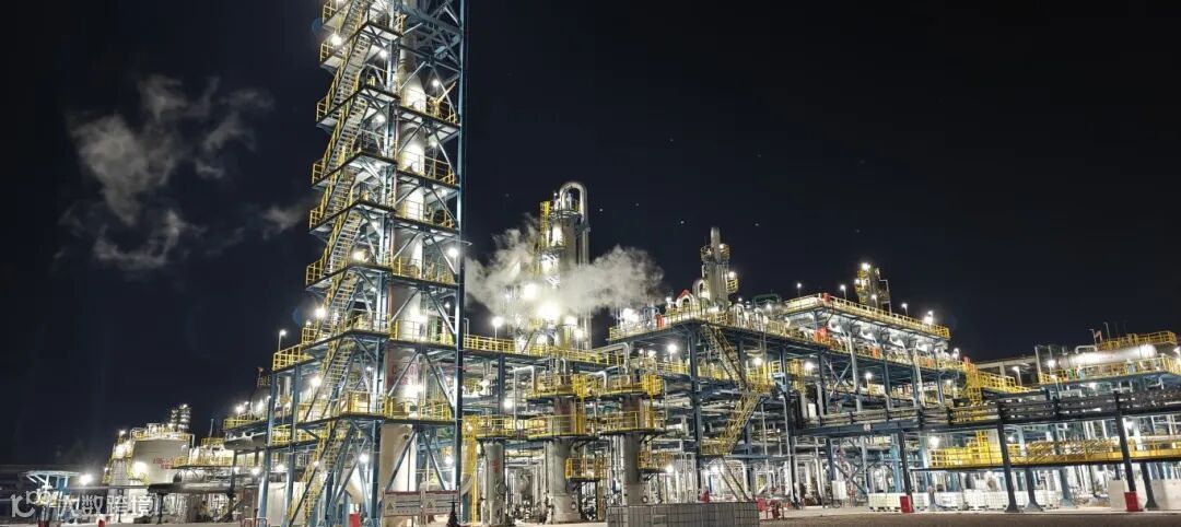 福海创+福海创2×6万吨年硫磺回收装置一次开车成功+廖金霞 (1).jpg