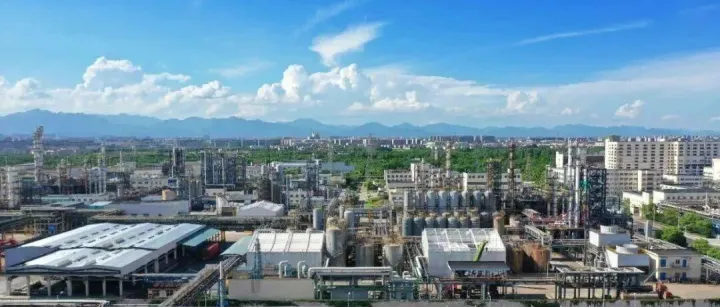 總投資410億!甘肅省投資體量最大的工業(yè)項目開工