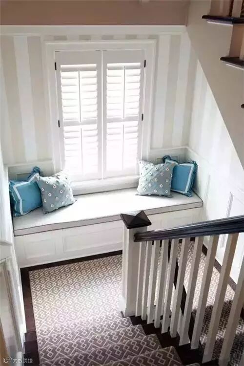 创意︱︳别人家的房子这样装!我怎么没想到?!