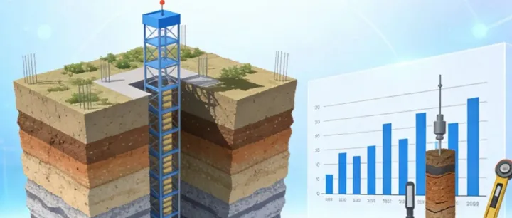 “四新”亮成效--科技创新篇 | 公司岩土工程勘察大模型研发取得阶段性进展