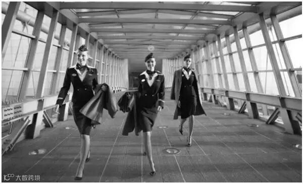 看完这8句 希望你能明白关于空姐生活的真相!364811_