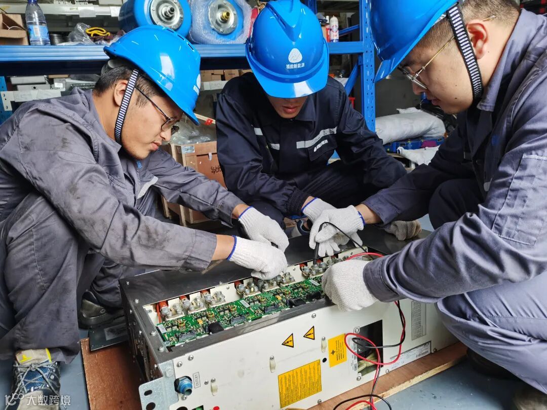 福能新能源朱有熙《修旧利废“小举措” 降本增效“大作为”》图片.jpg