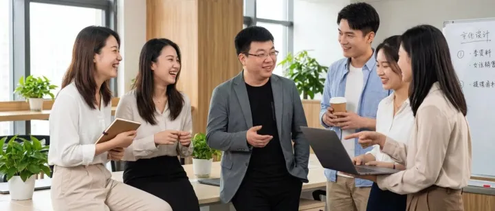 AI 时代,小卖家凭什么干翻大卖?