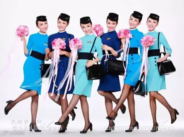 年薪15万以上!厦航2017年度将招1500名空乘360159_