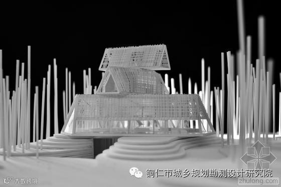 爱沙尼亚Arvo Pärt中心模型图-爱沙尼亚Arvo Pärt中心第7张图片