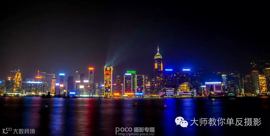 爬楼党福利:拍摄城市风光逃不掉的几点诀窍_3_1