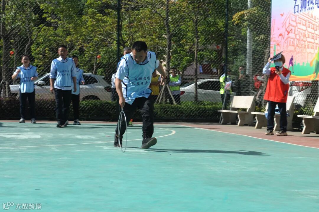 石狮热电公司开展第二届“热电杯”运动会(奔向未来活动) (2).JPG