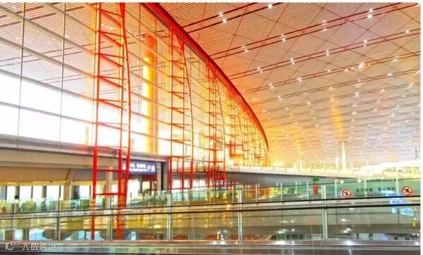 全球12个最具美感机场 北京、深圳机场上榜405581_