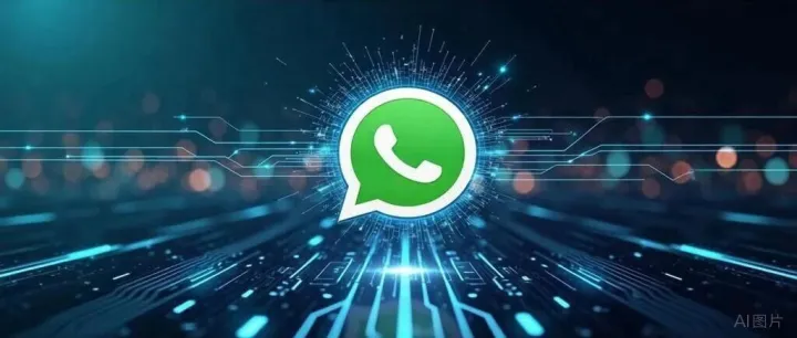 如何训练一个“懂你”的WhatsApp AI客服？火柴AI模型设置全攻略